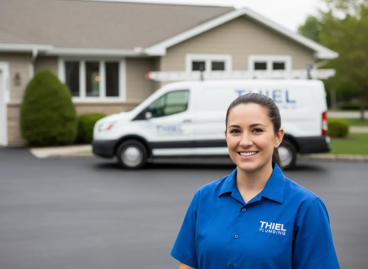 Plumber Houlton, ME FAQs